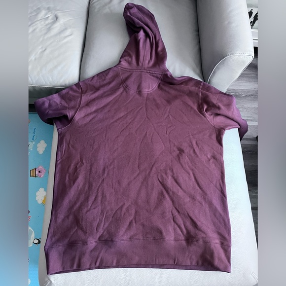 NWT - Life Is Good Men’s Fleece Hoodie - Size XL - Picture 5 of 6